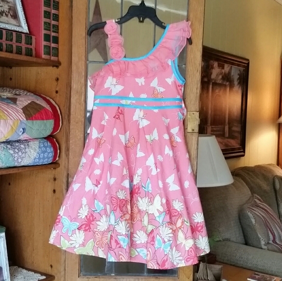 Jessica Ann Other - Jessica Ann Dress